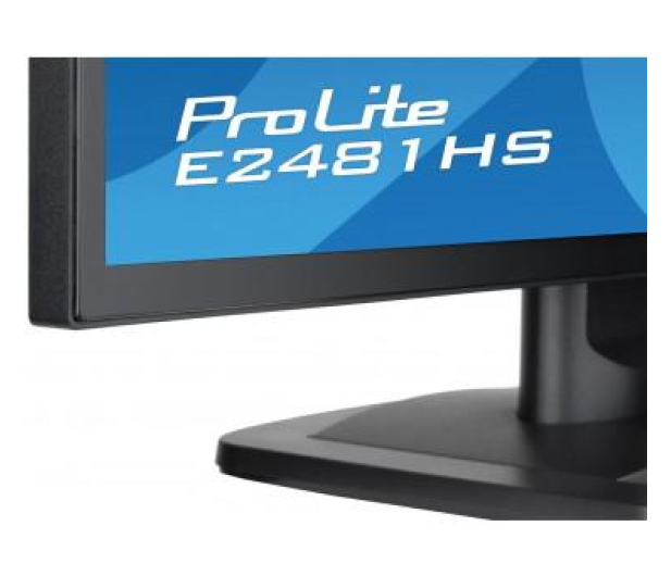 iiyama E2481HS - 1399147 - zdjęcie 2